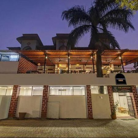The Horizon Hotel Lonavala Eksteriør billede