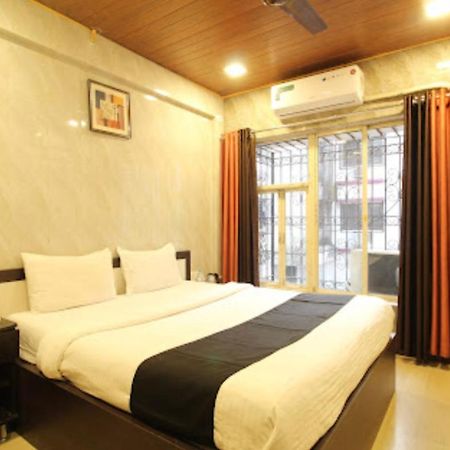 The Horizon Hotel Lonavala Eksteriør billede