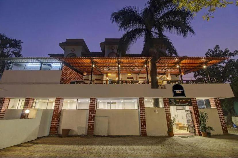 The Horizon Hotel Lonavala Eksteriør billede