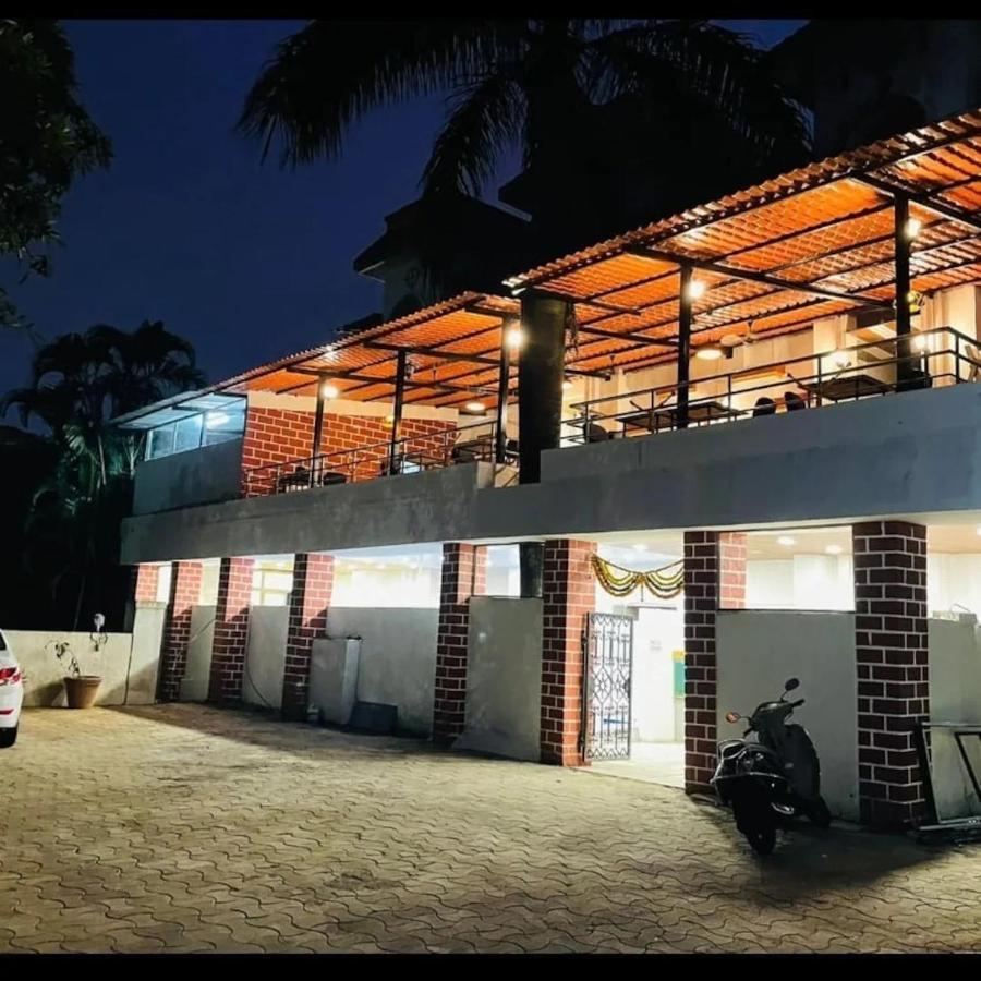The Horizon Hotel Lonavala Eksteriør billede